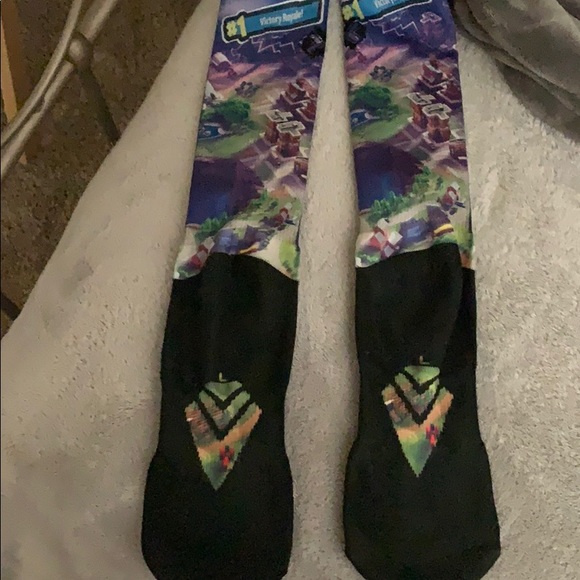 Socks - Picture 2 of 2